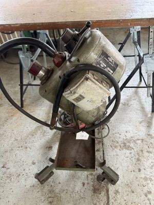 Maschine darf genutzt werden