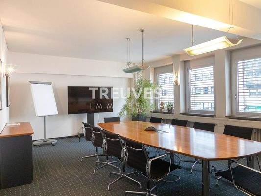 TREUVEST Büro mieten Düsseldorf-02