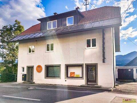 Ferndorf Renditeobjekte, Mehrfamilienhäuser, Geschäftshäuser, Kapitalanlage