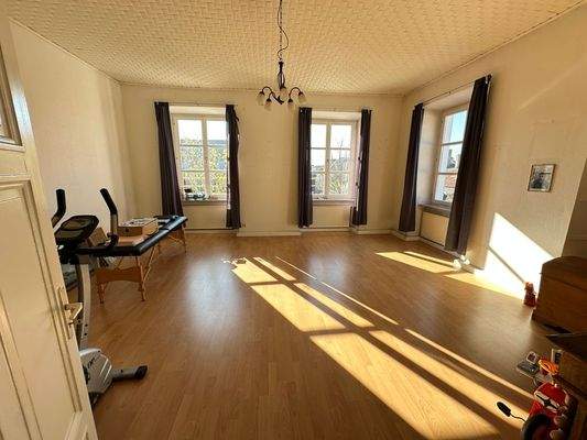 Weiteres Zimmer 2. OG