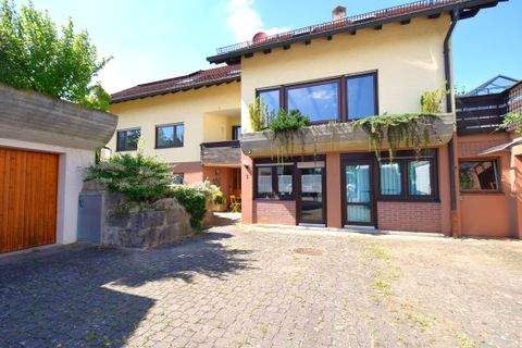 Ellwangen (Jagst) Häuser, Ellwangen (Jagst) Haus kaufen