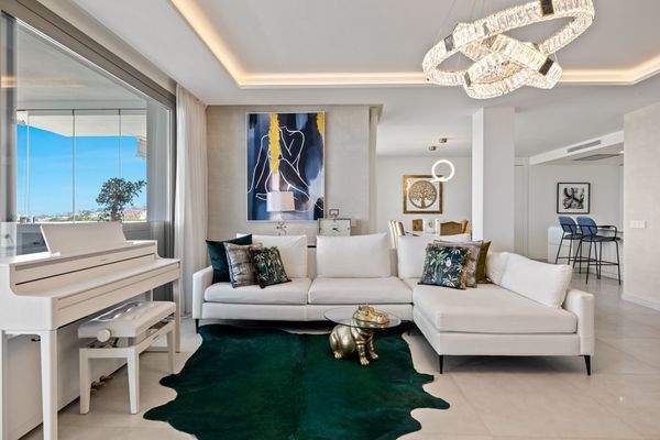 Photo: Apartment in Nueva Andalucia