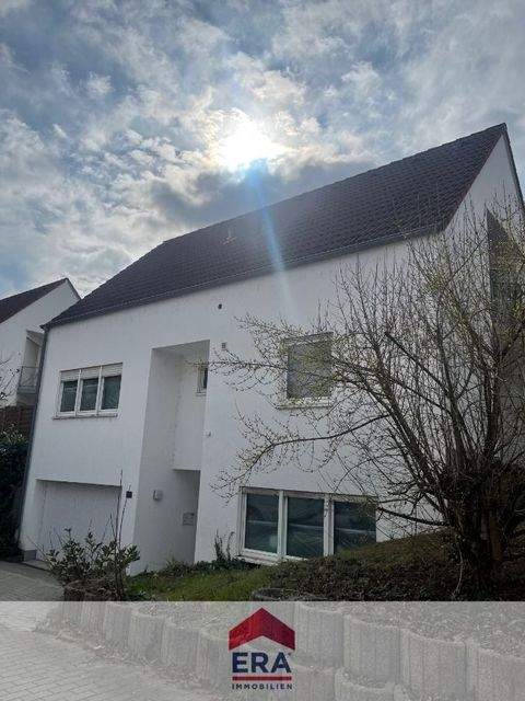 Haus kaufen in Worms Wiesoppenheim bei immowelt.de