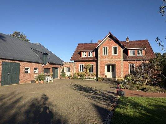 mit historischen Charakter!