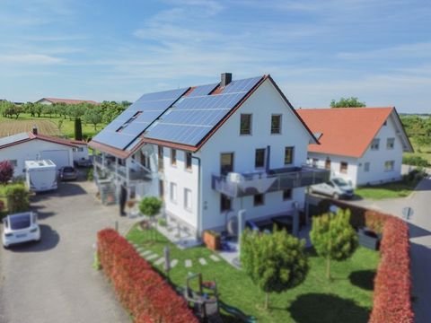 Friedrichshafen / Ettenkirch Wohnungen, Friedrichshafen / Ettenkirch Wohnung kaufen