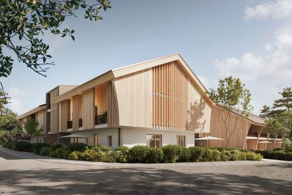 Stylisch und erdverbunden