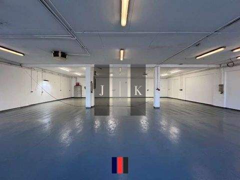 Schenefeld Halle, Schenefeld Hallenfläche