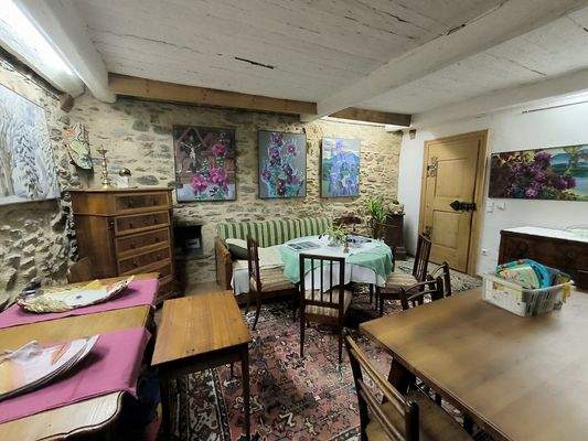 Galerie/Veranstaltungsraum