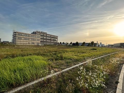 Großmehring Industrieflächen, Lagerflächen, Produktionshalle, Serviceflächen