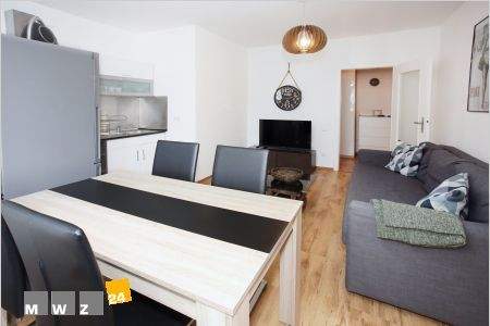 Düsseldorf Wohnen auf Zeit, möbliertes Wohnen