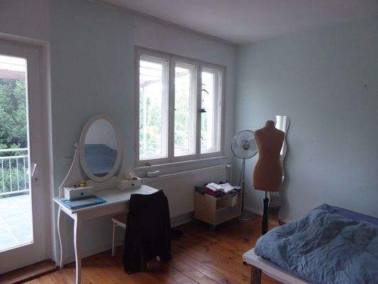 Weiteres Schlafzimmer