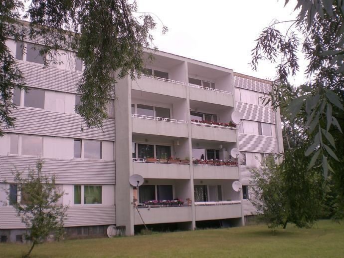 4 Zimmer Wohnung in Hamm (Westtünnen)