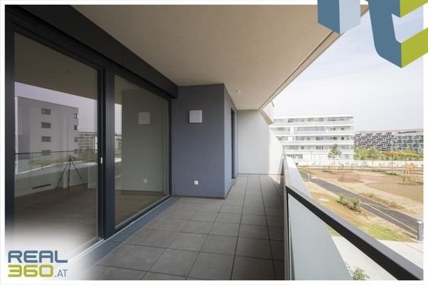 Aussicht Loggia/Balkon (2. OG)