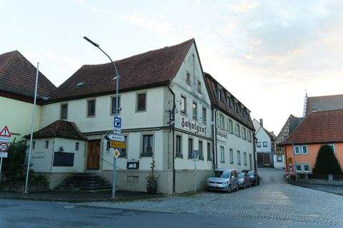 Wipfeld Häuser, Wipfeld Haus kaufen