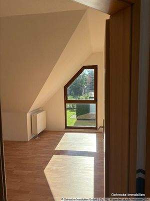 Zimmer im OG