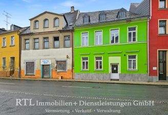 Straßenansicht