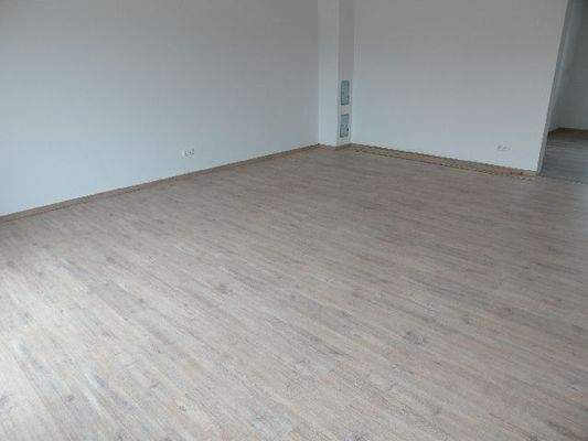 Ihr riesiges Wohnzimmer