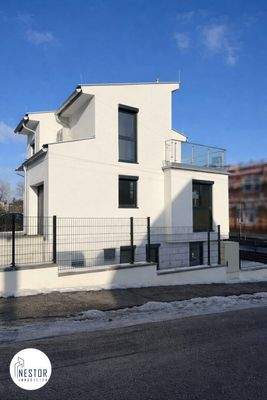 Haus - NESTOR Immobilien