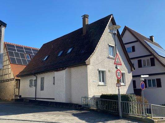 Kirchberger Schmuckstück