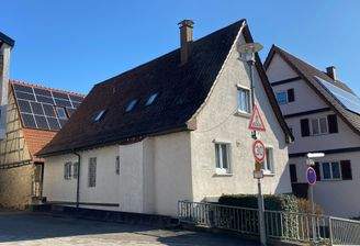 Kirchberger Schmuckstück