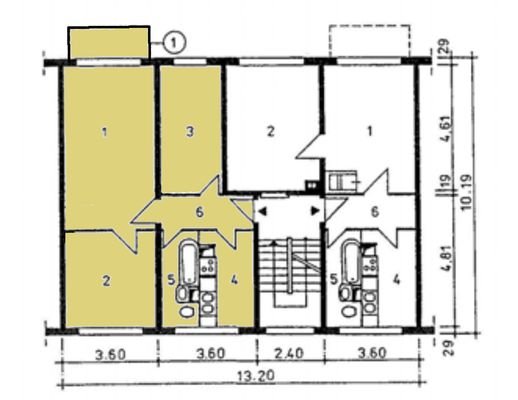 Grundriss 3
