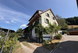 Ansicht Straßenseite