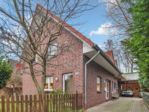 Oldenburg (Oldenburg) Häuser, Oldenburg (Oldenburg) Haus kaufen