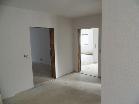 Im Flur rechter Gebäudeteil.JPG