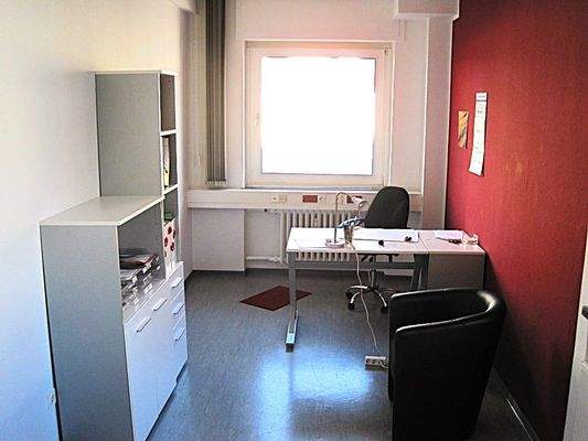 Büro 1