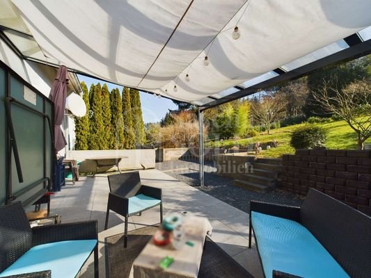 EG - Terrasse