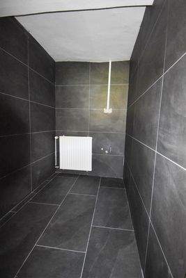 Obergeschoss Waschraum