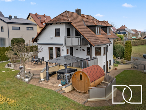 Baunach Häuser, Baunach Haus kaufen