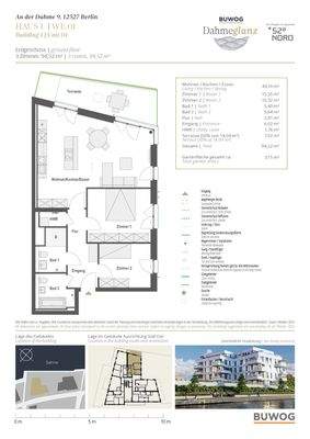 Dahmeglanz_Haus 1_WE 01