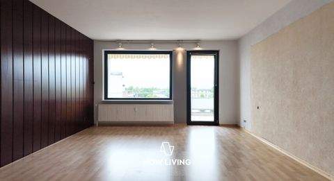 Wunstorf Wohnungen, Wunstorf Wohnung kaufen