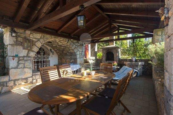 Entspannung im Freien