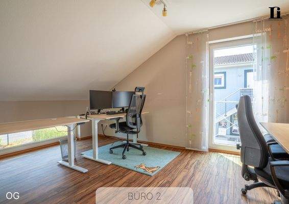Büro 2