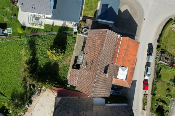 Grundstück