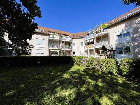 Müllheim Wohnungen, Müllheim Wohnung kaufen