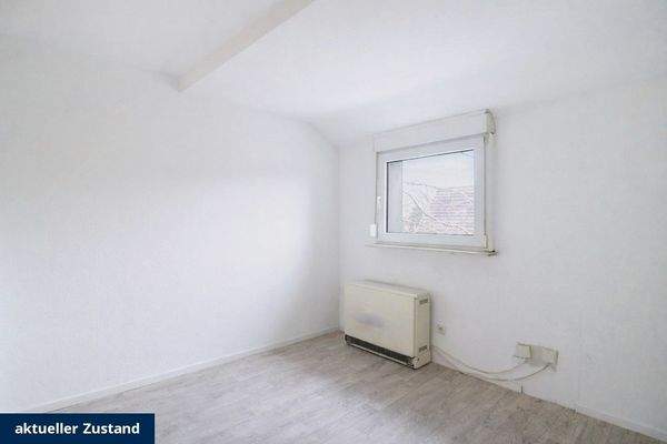 aktueller Zustand (DG)