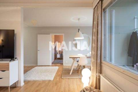 Akaa Wohnungen, Akaa Wohnung kaufen