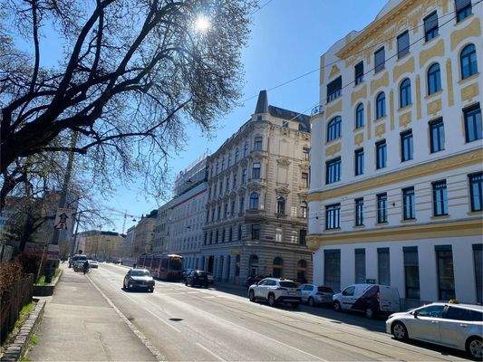 Medizinischer Distrikt 