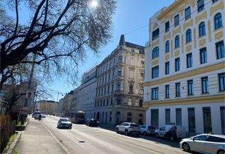 Medizinischer Distrikt 