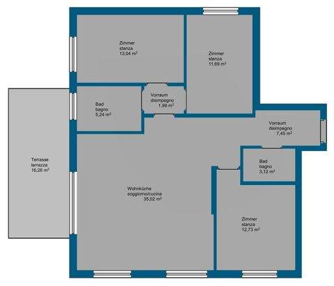 Meran Wohnungen, Meran Wohnung kaufen