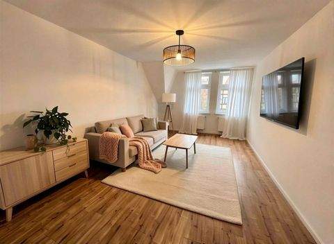 Leipzig Wohnungen, Leipzig Wohnung mieten