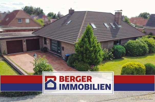 Verkauf Einfamilienhaus Neermoor