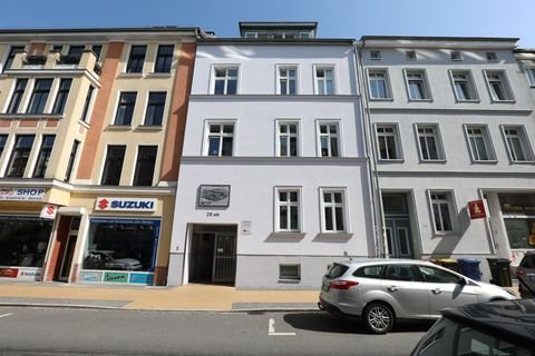 Rostock Wohnungen, Rostock Wohnung mieten