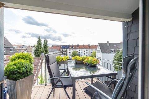Münster Wohnungen, Münster Wohnung kaufen