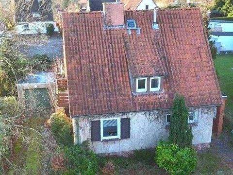 Soltau Häuser, Soltau Haus kaufen