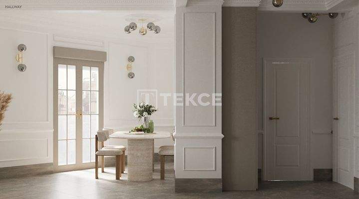 Contemporary Apartments for Sale Near Guardamar Beach in Alicante