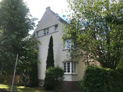 Bad Oeynhausen Renditeobjekte, Mehrfamilienhäuser, Geschäftshäuser, Kapitalanlage